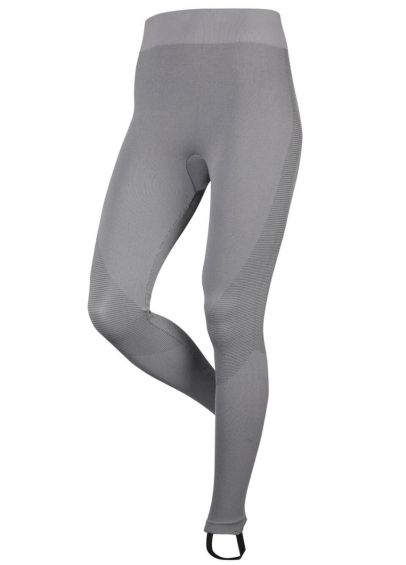 LeMieux Pro-Therm Thermal Leggings - Grey