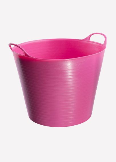 Tubtrug Medium Bucket SP26 - Pink