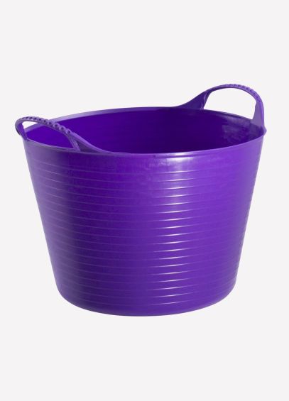 Tubtrug Medium Bucket SP26 - Purple