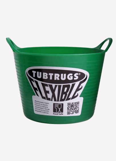 Tubtrug Micro Bucket - Green