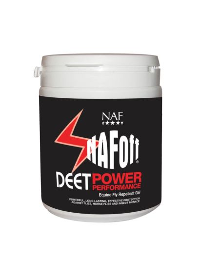 NAF Off Diet Power Gel