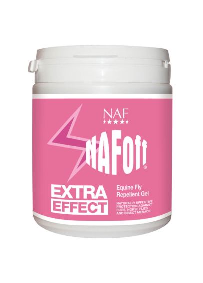 NAF Off Extra Gel