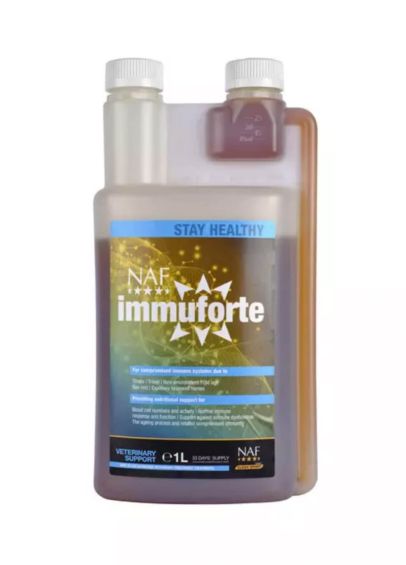 NAF Immuforte Liquid 1Litre