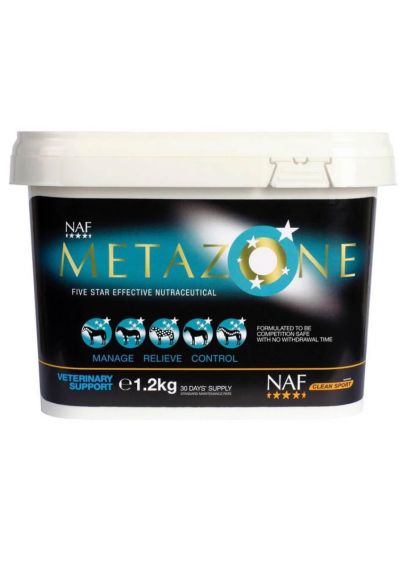 NAF Five Star Metazone - 1.2kg