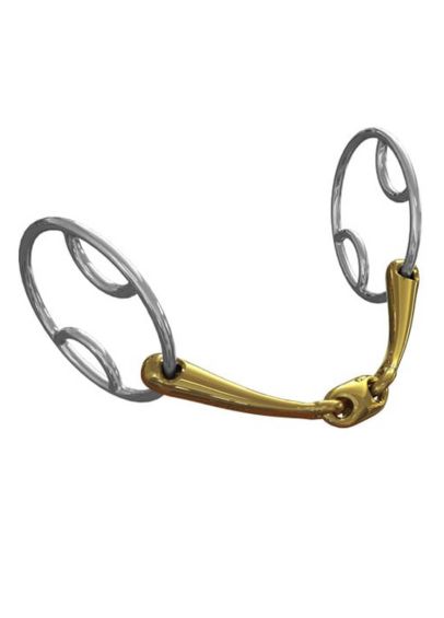 Neue Schule Tranz Angled Lozenge Beval Bit