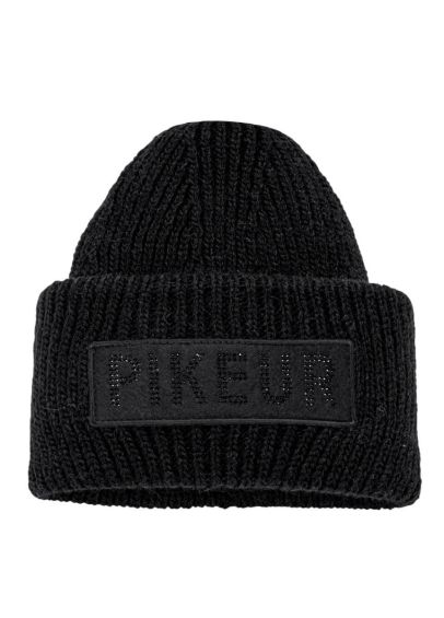 Pikeur Hat - Black