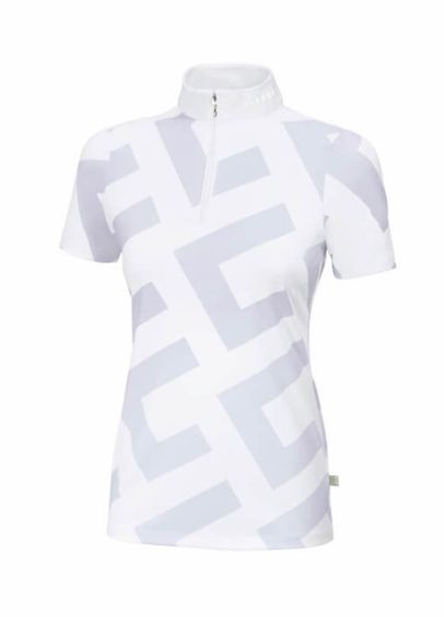 Pikeur Marou Competition Shirt - White