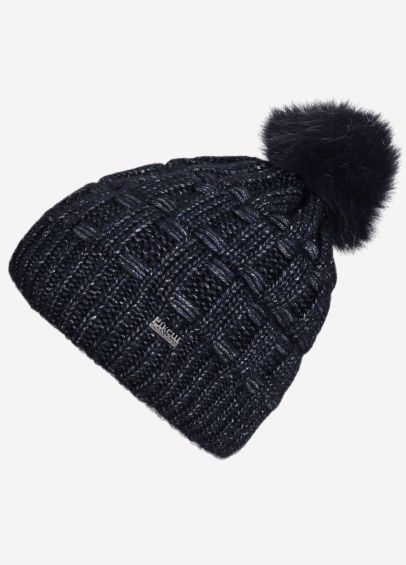 Pikeur Prime Hat - Dark Navy