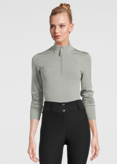 PS of Sweden Alessandra Base Layer - Thyme