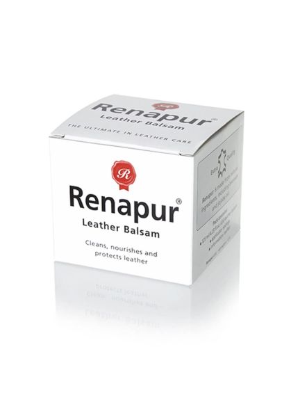 Renapur Leather Balsam - 125ml