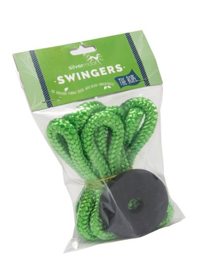 Silvermoor Swinger Rope Kit
