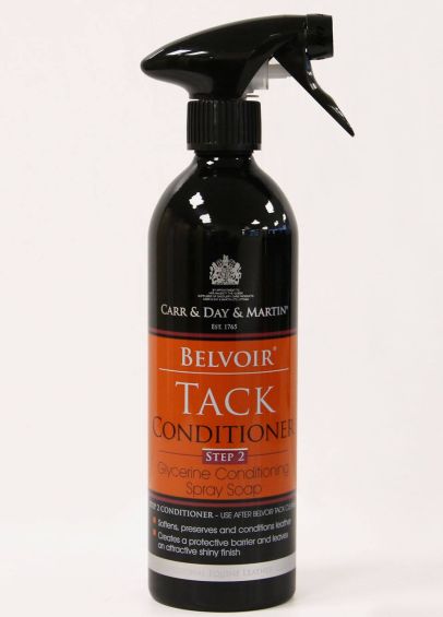 Carr & Day & Martin Belvoir Tack Conditioner (Step 2) 