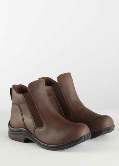 Toggi Suffolk Boots - Cheeco
