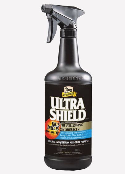 Absorbine Ultrashield Spray - 946ml