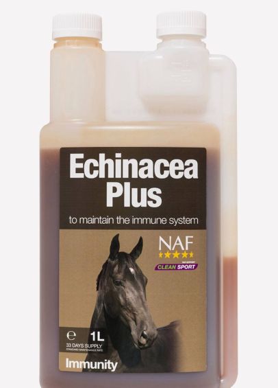 NAF Echinacea Plus - 1 Litre