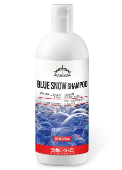 Veredus Blue Snow Shampoo (500ml)