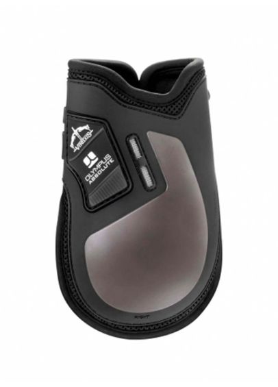 Veredus Olympus Absolute Fetlock Boots - Black