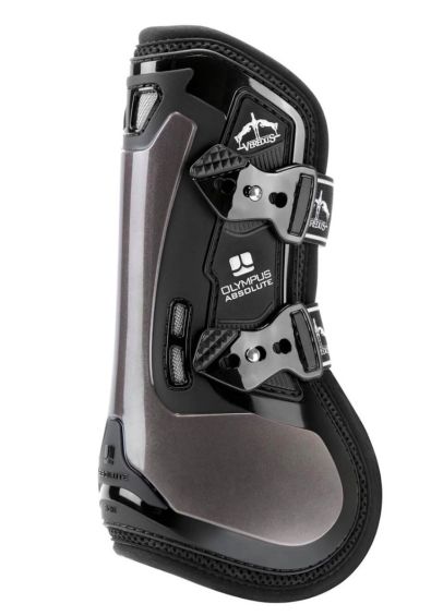 Veredus Olympus Absolute Tendon Boots - Black