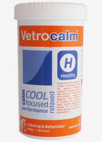 Animalife Vetrocalm Healthy 900g
