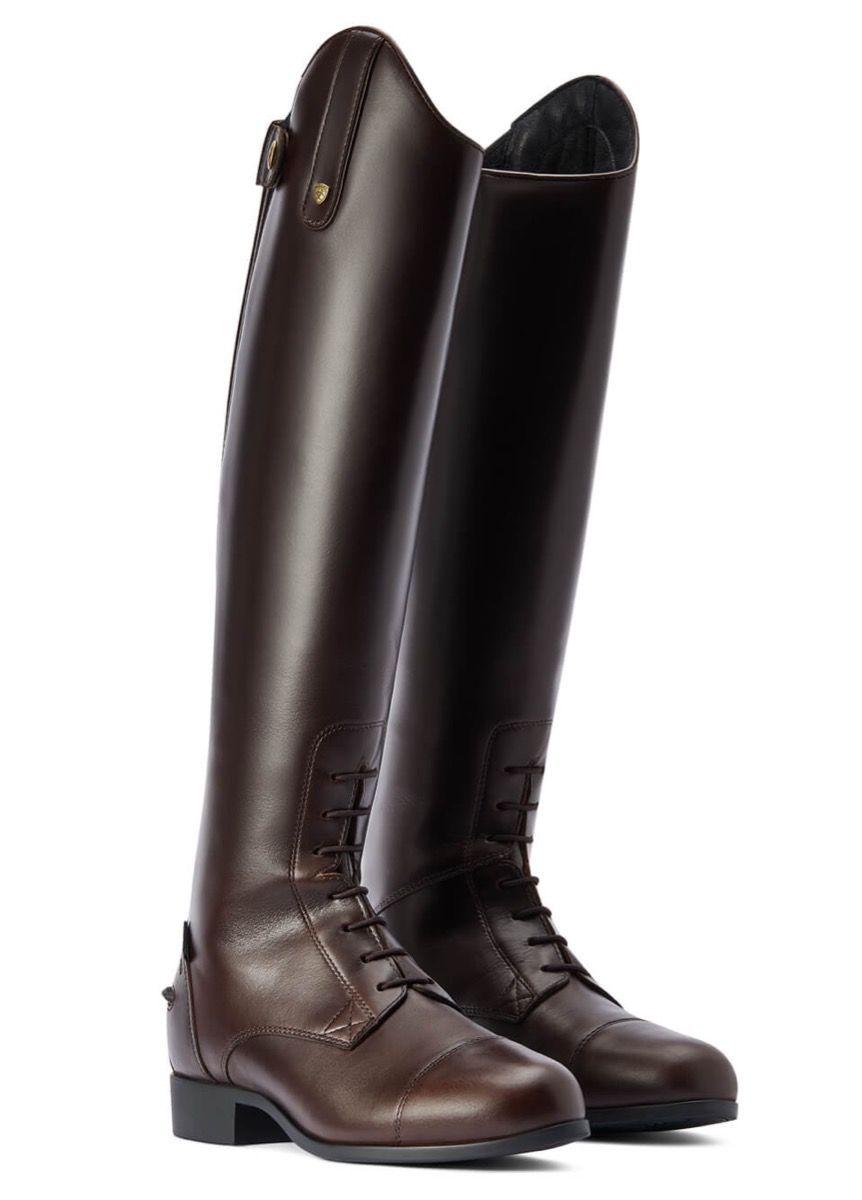 ariat heritage ellipse boots