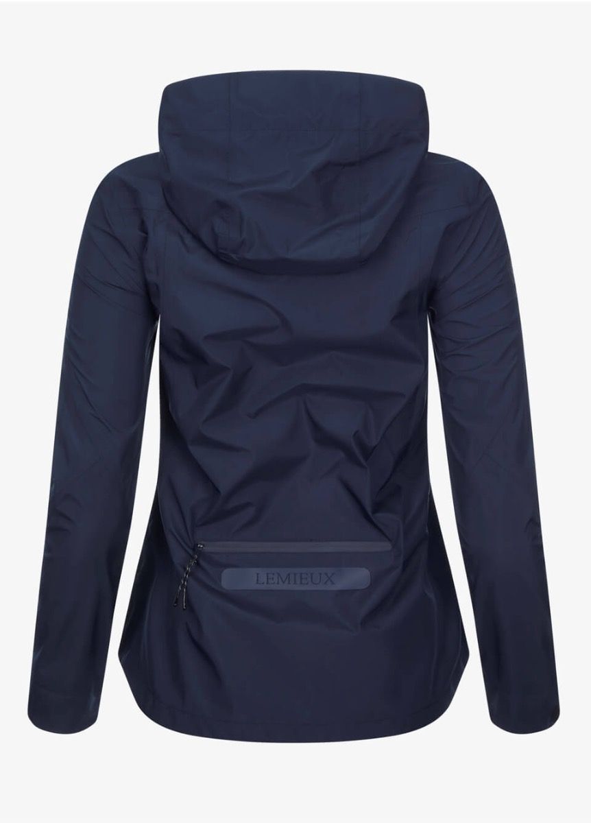 Women's short rain jacket hotsell