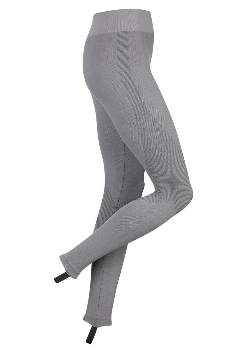 LeMieux Pro-Therm Thermal Leggings - Grey - PRE ORDER