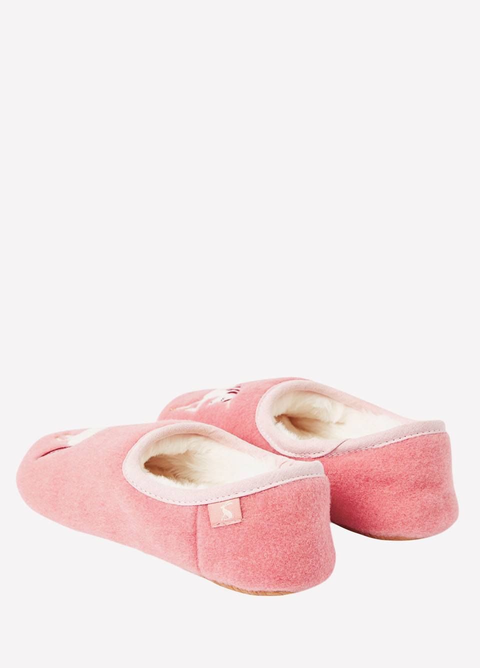 Joules hotsell slippet slippers
